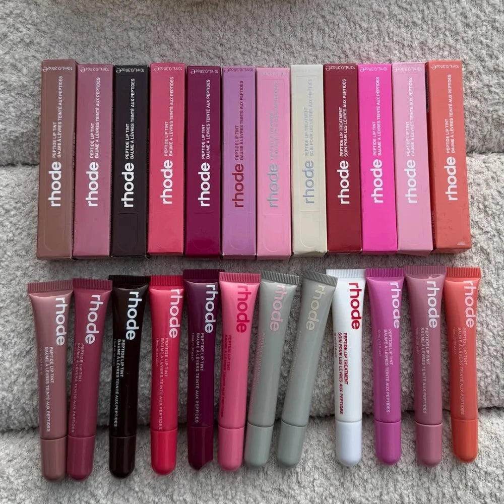 Rhode Lip Balm